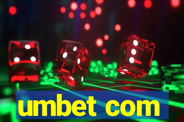 umbet com